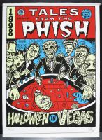 Tales From The Phish