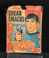 Sugar Smacks