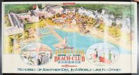 Disney's Yacht Club & Beach Club Resorts