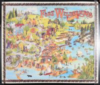 Fort Wilderness Resort
