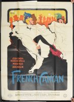 French Cancan