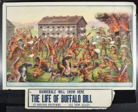 The Life of Buffalo Bill