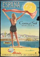 Espana
