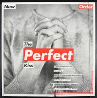 The Perfect Kiss