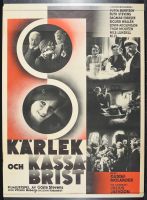 Karlek