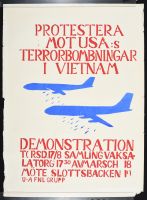 Protestera