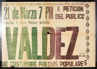 Valdez