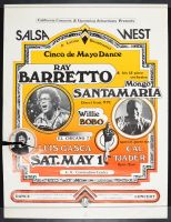 Cinco de Mayo Dance