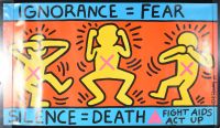 Ignorance = Fear