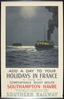 Holidays in France