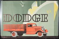 Dodge