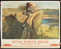 Royal Border Bridge
