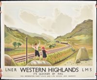 Western Highlands