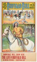 Mounted