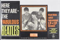 The Beatles