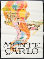 Monte Carlo