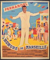 Honore de Marseille