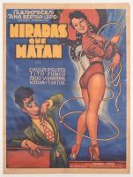 Miradas Que Matan