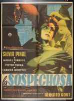 La Sospechosa