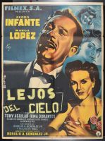 Lejos Del Cielo