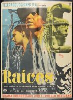 Raices