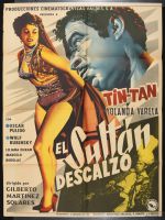 El Sultan Descalzo