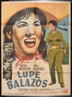 Lupe Balazos