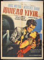 Quiero Vivir