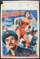 La Mulatresse