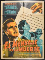 El Mensaje de la Muerte