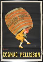 Cognac Pellisson