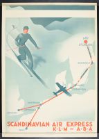 Scandinavian Air Express