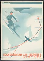 Scandinavian Air Express