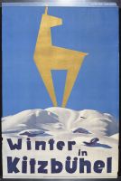 Winter in Kitzbuhel