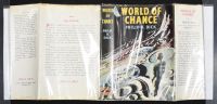 World of Chance