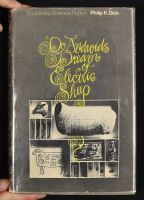 Do Androids Dream of Electric Sheep