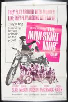The Mini-Skirt Mob