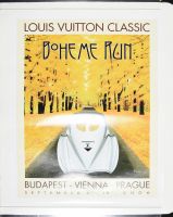 Boheme Run