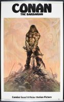 Conan the Barbarian