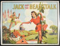 Jack and the Beanstalk