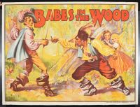 Babes in the Wood