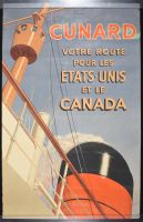 Cunard