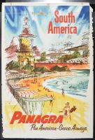 South America
