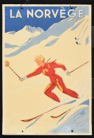 La Norvege