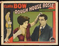 Rough House Rosie