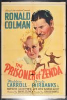 The Prisoner of Zenda