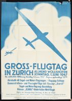 Gross-Flugtag