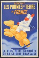 Les Pommes de Terre de France