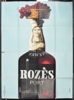 Tawny Rozes