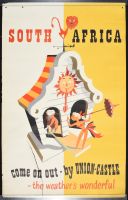 South Africa